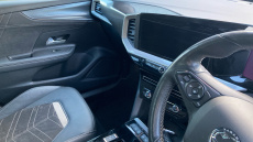 Vauxhall Mokka 100kW Ultimate 50kWh 5dr Auto Electric Hatchback